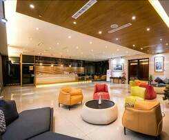 Hotel Rich