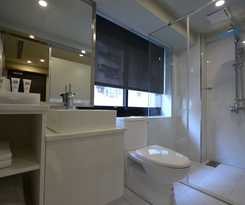 Hotel Smile Inn - Taipei Main Station