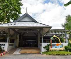 Hotel MW Krabi Beach Resort - SHA Extra Plus