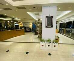 Hotel Kaohsiung Ahotel