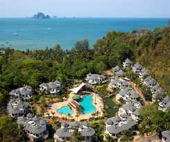 Hotel Krabi Resort