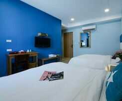 Hotel Kenting Coast Resort