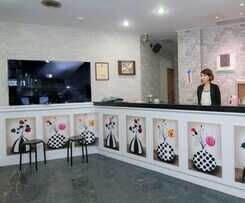 Hsinchu 101 Inn