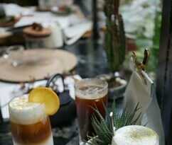 Nihao Café