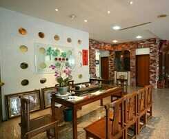 Songyuan B&b