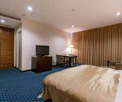 Champion Hotel