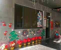 Moonshy Boutique Taichung