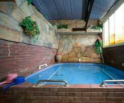  Celebrity Hotspring Hotel