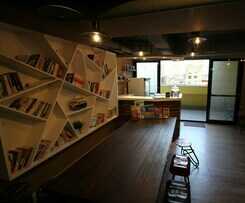 I Play Inn - Hostel