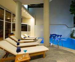 Hotel Kyma Suites Beach