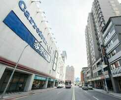 Sunrise Business Ximen