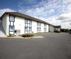 Sure By Best Western Calais Coquelles Tunnel S/ Manche