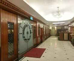 Hotel Puyisy Business