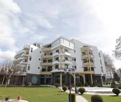 Hotel 1 Maji