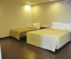 Hotel Chief
