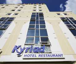 Comfort Paris Porte D'ivry