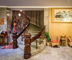 Hotel Country