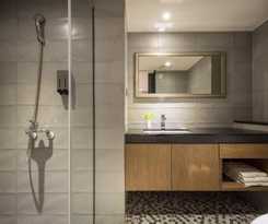 CHECK inn Taichung Wenxin Zhongqing