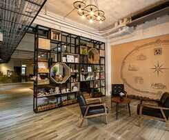 Hotel Brown - Chihkan Branch