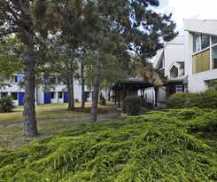 Greet Villeneuve La Garenne