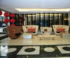 Hotel E.sun Villa