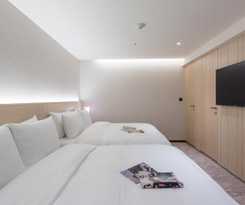 K Hotels Taipei Chang-an