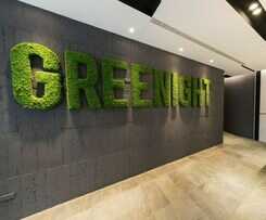 Greenight