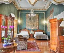 La Casa De La Marquesa