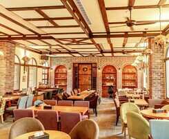 Hotel Puli Story House