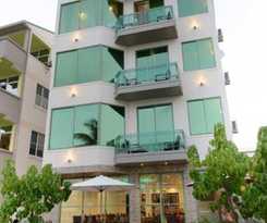 Hotel Season Holidays At Hulhumale 