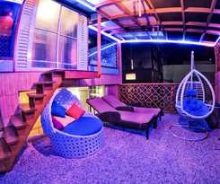 Casa de Huéspedes Zan Lodge