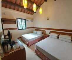 Hotel Kenting Youth Activity Center