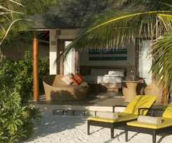 Summer Island Maldives