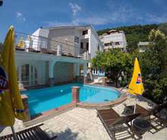 Hotel Villa Golf