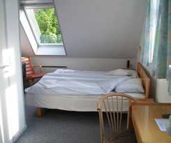 Hotel Strandhotellet