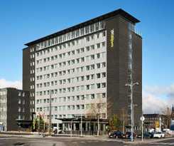 Hotel Wakeup Copenhagen Bernstorffsgade