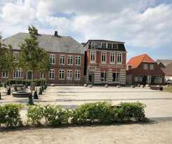  Marsk Hotellet