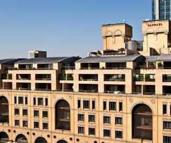 Raphael Suites