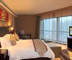 Hotel Kuang Yuan Jin Jiang Putian