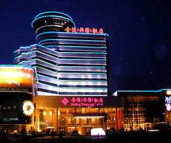 Hotel Jinling Danyang