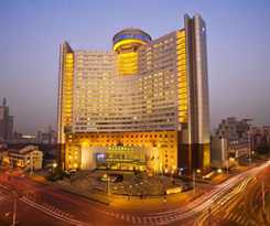 Hotel Huafang Jinling International Zhangjiagang