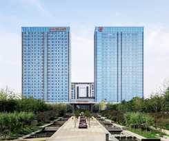 Hotel Sheraton Qingdao Jiaozhou
