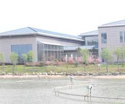 Hotel Dongtai Guest House - Jinling Hotels & Resorts