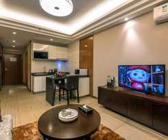 Hotel Peninsula Season Apartment