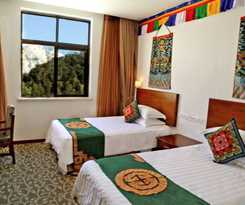 Hotel High Mountain Resort-deqin