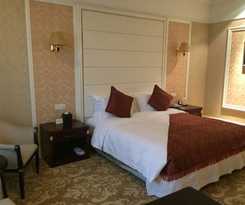 Hotel Xianyang Ocean Spring Grand Metropark