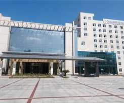 Hotel Jiangnan Garden