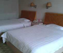 Hotel Super 8 Longyan Fazhan Building