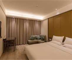 Hotel Ji Suzhou Guanqian Street