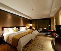 Hotel Jinling New Town Nanjing